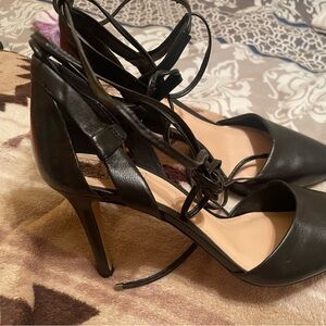 Vince Camuto Strappy Heels